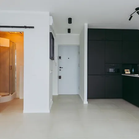 Shortstaypoland Pereca Apartament
