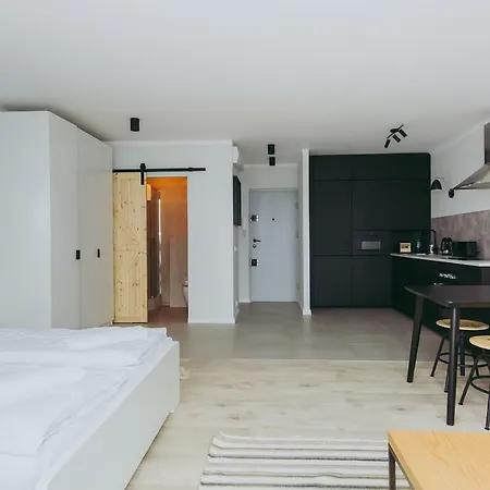 Shortstaypoland Pereca Warsaw