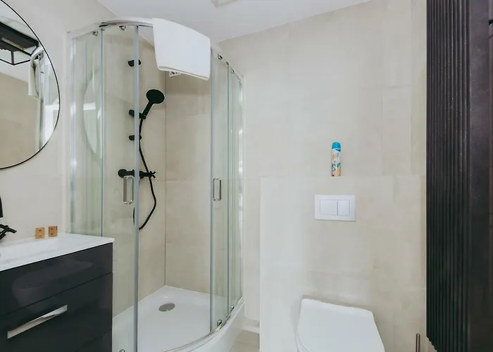 Shortstaypoland Pereca * Warszawa